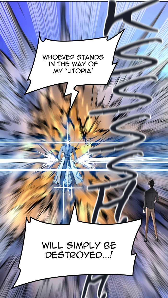 Tower of God, Chapter 410 image 106